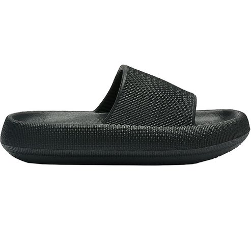 Sun & Fun SAF/100041 Black Shoes 1 Ζευγάρι - 36