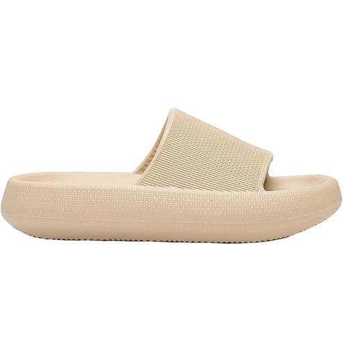 Sun & Fun SAF/100041 Beige Shoes 1 Ζευγάρι - 36
