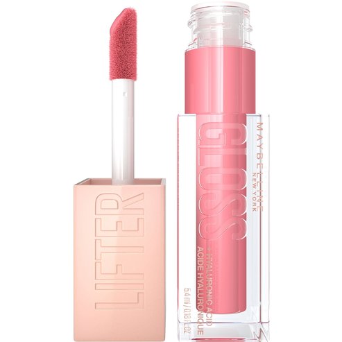Maybelline Lifter Lip Gloss with Hyaluronic Acid 5,4ml - 21 Gummy Bear