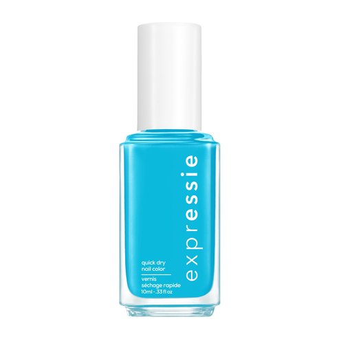 Essie Expressie Бързосъхнещ лак за нокти 10ml - 485 Word On The Street