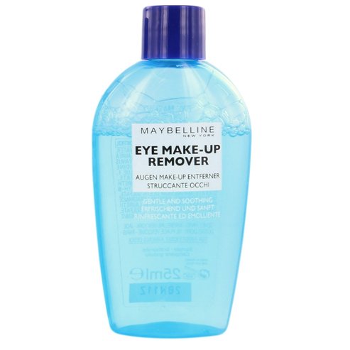 Δώρο Maybelline Eye Make Up Remover 25ml