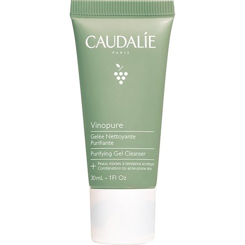 Caudalie Подарък Vinopure Purifying Gel Cleanser 30ml