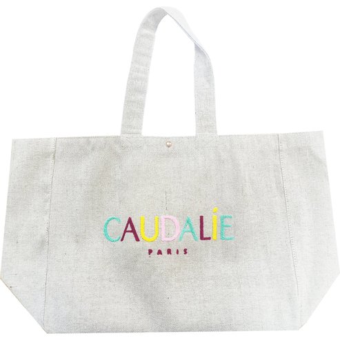 Caudalie Подарък плажна чанта 1 бр
