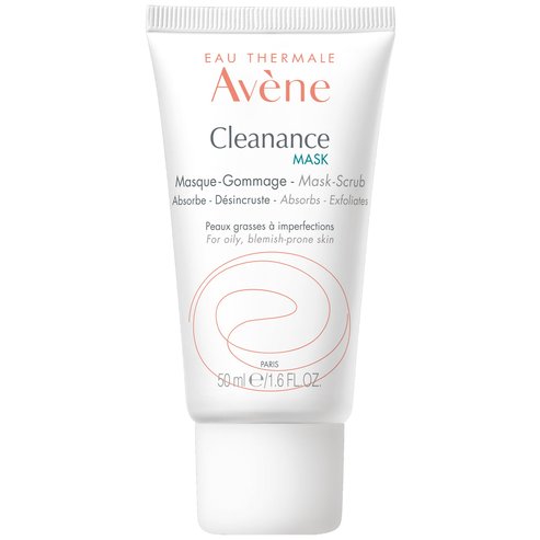 Avene Подарък Cleanance Mask Scrub 50ml