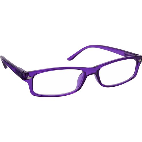 Eyelead Очила за пресбиопия 3,50 градуса лилави 1 брой, код E219