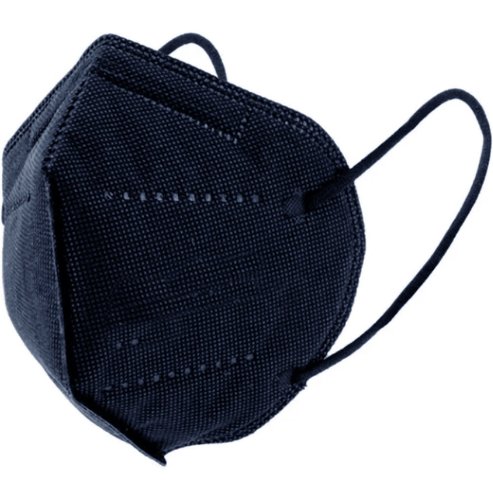 Jada Non Medical 7ply Mask FFP3 NR 1 брой - тъмносин