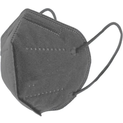 Jada Non Medical 7ply Mask FFP3 NR 1 Τεμάχιο - Γκρι