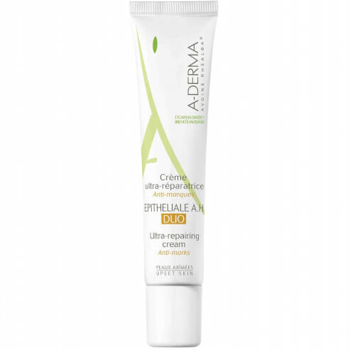 A-Derma Epitheliale A.H Duo Cream