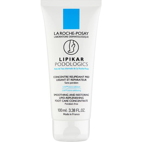 La Roche-Posay Lipikar Podologics Крем за крака 100ml