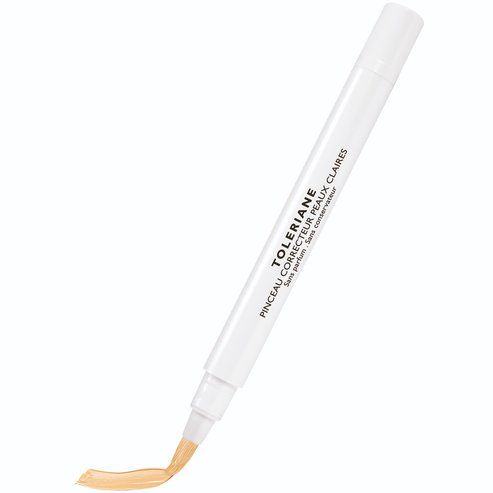 La Roche-Posay Toleriane Teint Pinceaux Concealer 1 Брой - 1 светло бежов