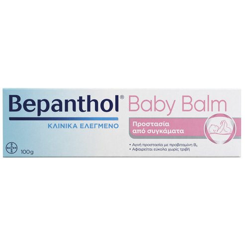 Bepanthol Baby Balm 100gr