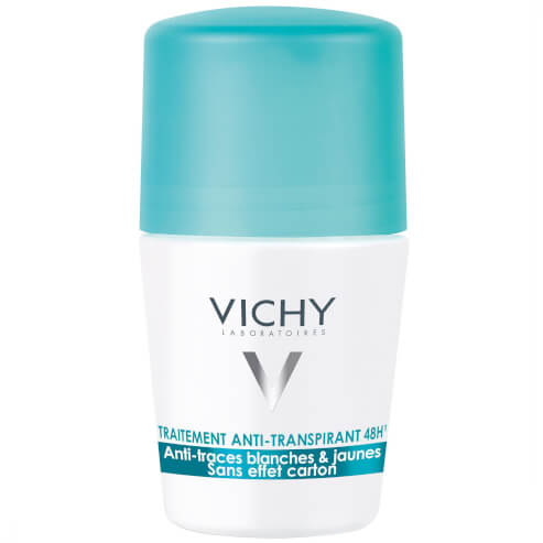 Vichy Deodorant 48h 50ml