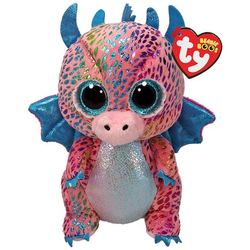 Ty Beanie Babies Flint Plushie 1 бр