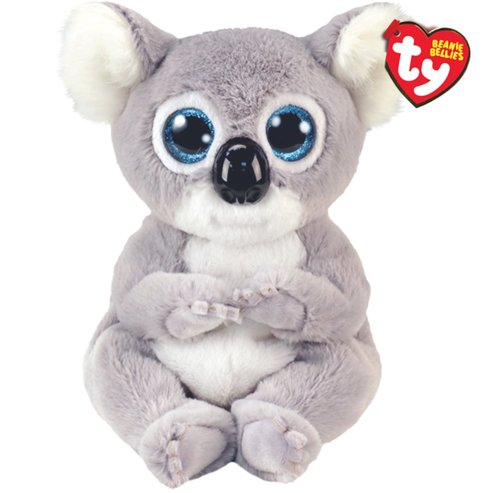 Ty Beanie Babies Melly Plushie 1 бр