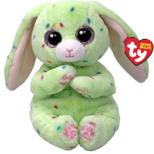 Ty Beanie Babies Fern Plushie 1 бр