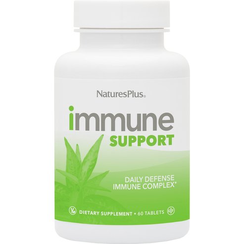 Nature\'s Plus Immune Support Daily Defense 60tabs