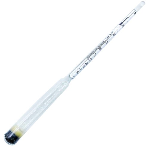 Gay-Lussac & Cartier 20°C Alcoholmeter 1 бр