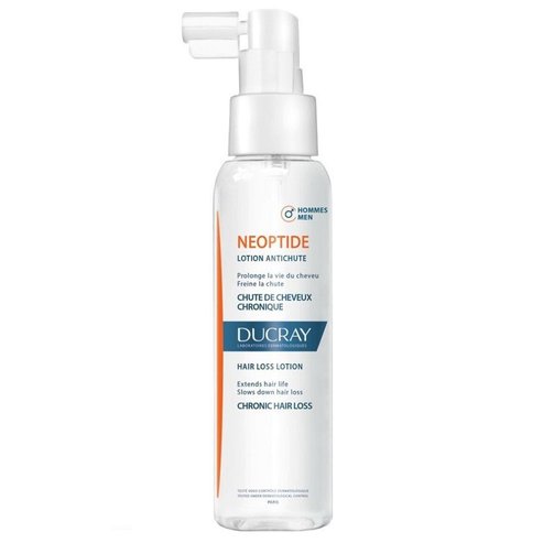 Ducray Neoptide Men Lotion 100ml