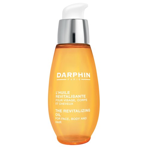 Darphin The Revitalizing Oil Face,Body & Hair Ревитализиращо масло за лице, тяло и коса за всички видове кожа 50ml