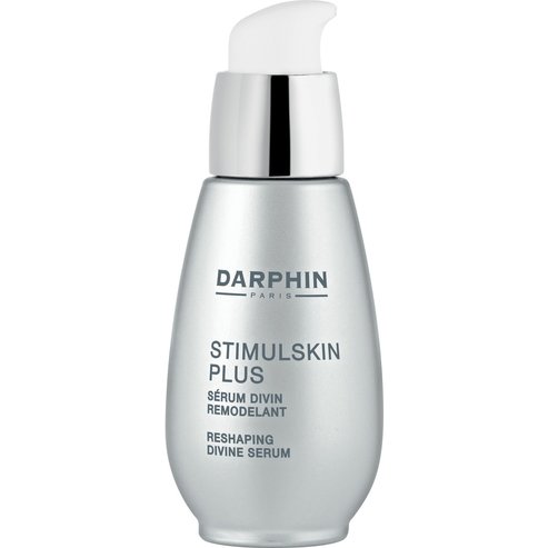 Darphin Stimulskin Plus Total Anti Aging & Reshaping Divine Serum All Skin Types Луксозен серум срещу стареене 30ml