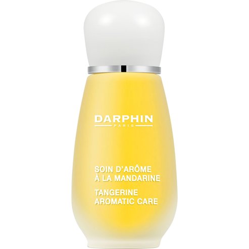 Darphin Ароматно масло за лице и шия против стареене с ароматни нотки на етерично масло от мандарина 15ml