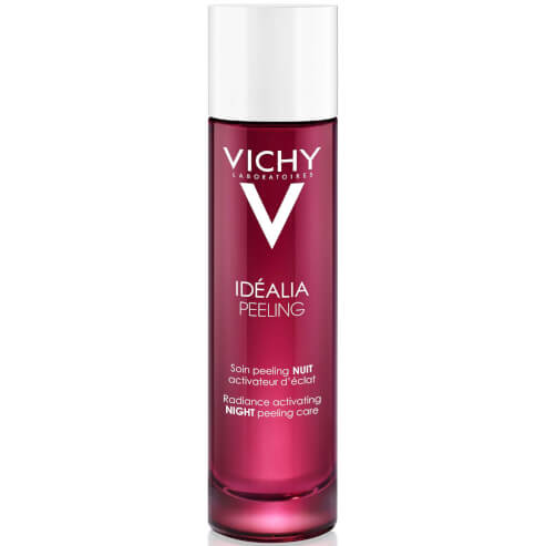 Δώρο Vichy Idealia Peeling Απολέπιση Νυχτός για Λάμψη, Πρώτες Ρυτίδες & Λεπτές Γραμμές 3ml