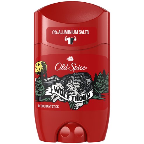 Old Spice Wolfthorn Deodorant Stick 50ml