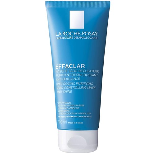 La Roche-Posay Effaclar Mask 100ml