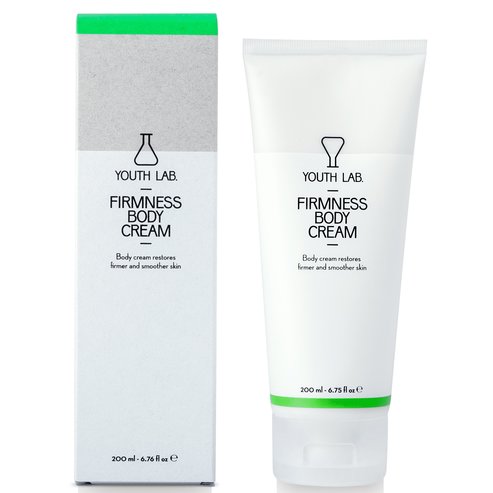 Youth Lab. Firmness Body Cream Стягащ крем за тяло с овлажняващо действие 200мл
