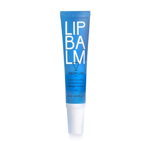 Youth Lab Lip Balm Instant Smoothing & Nourshing Care for Younger - Looking Lips Хидратиращ балсам за устни 10ml
