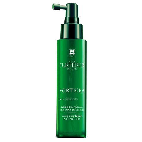 Rene Furterer Forticea Lotion Energisante Лосион против косопад 100ml