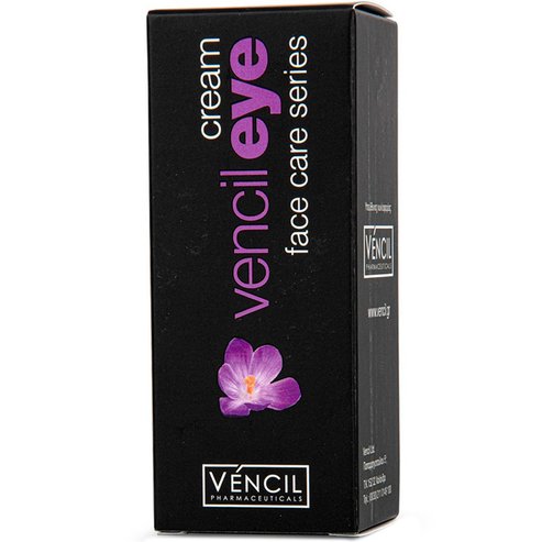 Vencil Eye Cream Околоочен крем 15ml