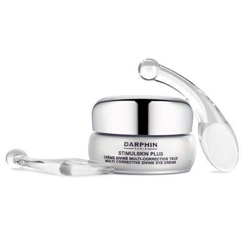 Darphin Stimulskin Plus Divine Eye Cream Хидратиращ очен крем за блясък с мека и гладка текстура 15ml