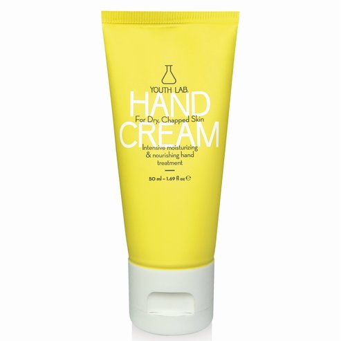 Youth Lab Подарък Hand Cream For Dry, Chapped Skin Крем за ръце за подхранване, хидратация, успокояване и възстановяване 50ml