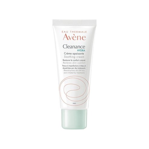 Avene Cleanance Hydra Creme Apaisante Успокояващ крем 40ml