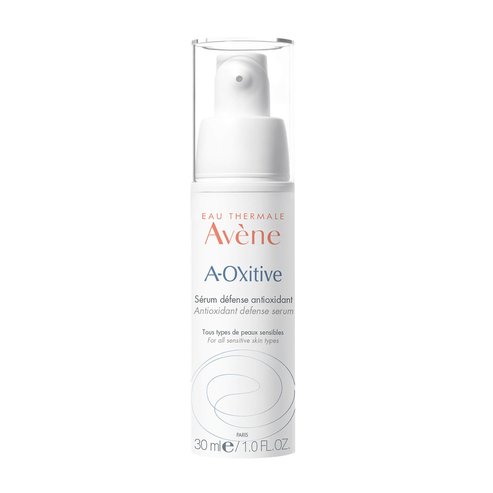 Avene A-Oxitive Antioxidant Defence Serum Защитен Антиоксидантен Серум 30ml
