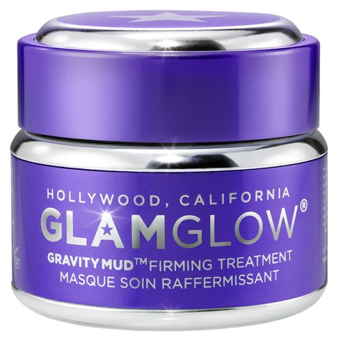 Glamglow Gravity Mud Firming Treatment Mask Маска за стягане, изглаждане и тонизиране на кожата 50gr