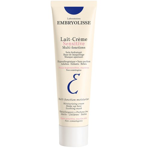 Embryolisse Lait Sensitive Creme 100ml