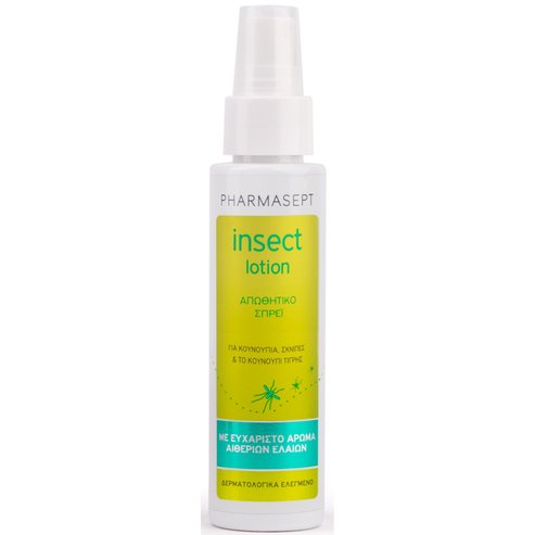 Pharmasept Insect Lotion 100ml