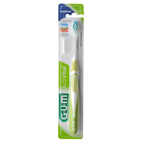 Gum ActiVital Ultra Compact Medium (583) 1 бр