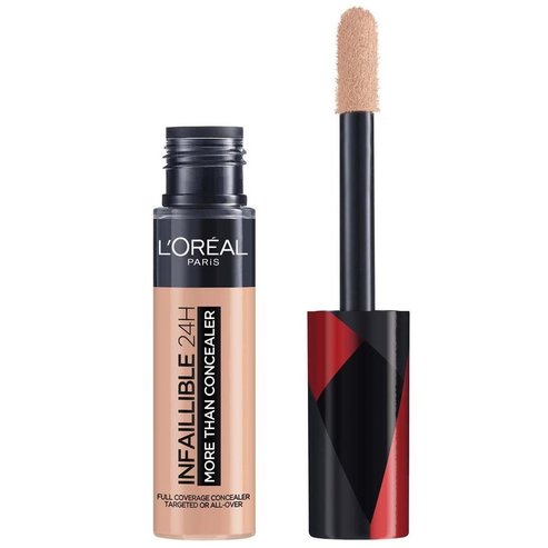 L\'oreal Paris Infallible More Than Concealer 11ml - Oatmeal