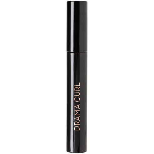 Korres Drama Curl Volcanic Minerals Mascara 01 Black 11ml