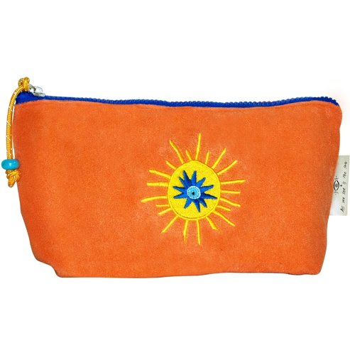 Vichy Подарък Summer Pouch 2025 1 бр