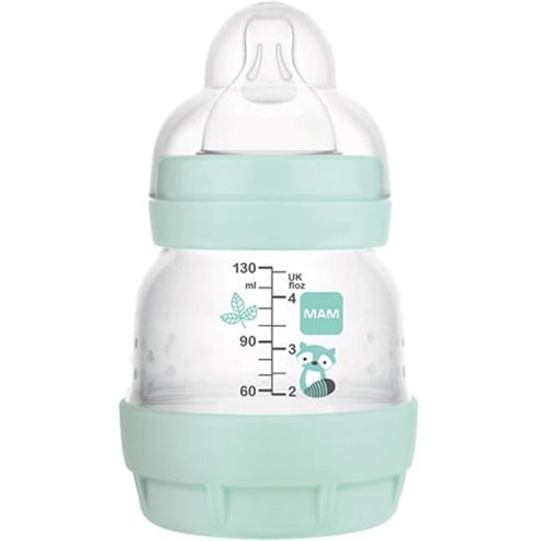 Mam Easy Start™ Anti-Colic 0m+ код 353S 130ml - Сиел