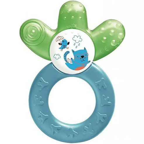 Mam Cooler 4m+ Зелено / Бензин 1 брой, Код 565