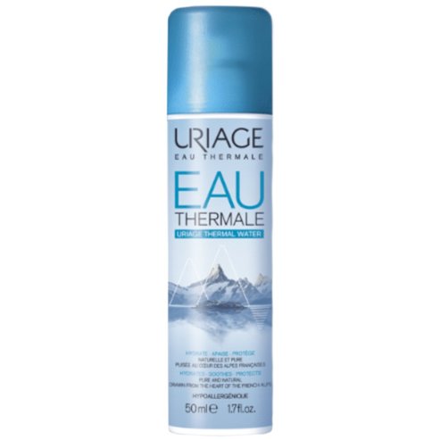 Uriage Hydrate Eau Thermale Water 50ml