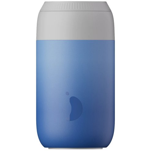 Chilly\'s Series 2 Coffee Cup 340ml - Ombre Nightfall