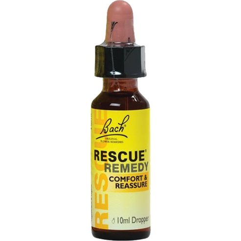 Bach Rescue Remedy 10ml