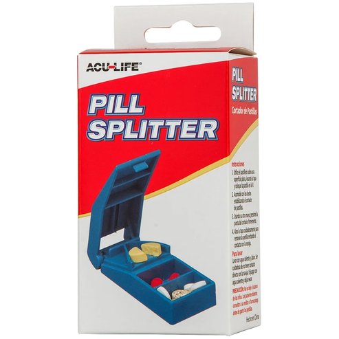Acu-Life Pill Splitter 1 бр