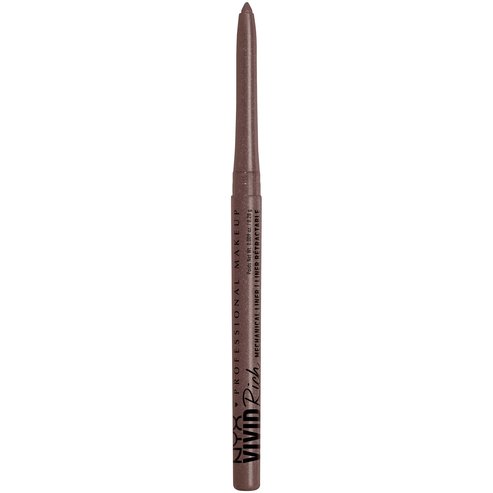 NYX Professional Makeup Vivid Rich Mechanical Pencil 1 бр - 11 Under The Moonstone